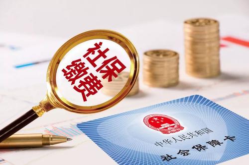 成都个人社保如何缴纳