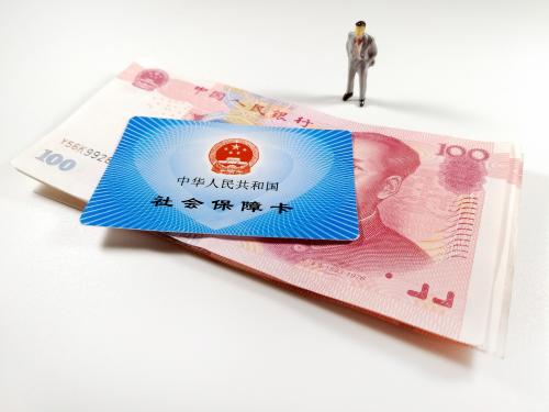 成都个人缴纳社保怎么交